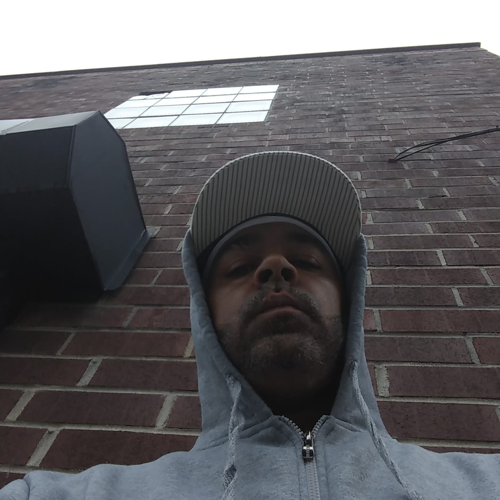 Meet your Posher, P-dub